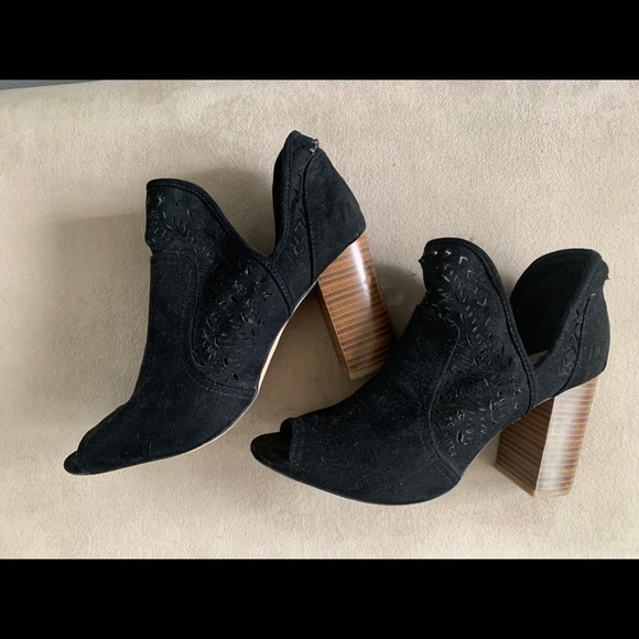 Fergalicious Shoes - Woman’s shoes